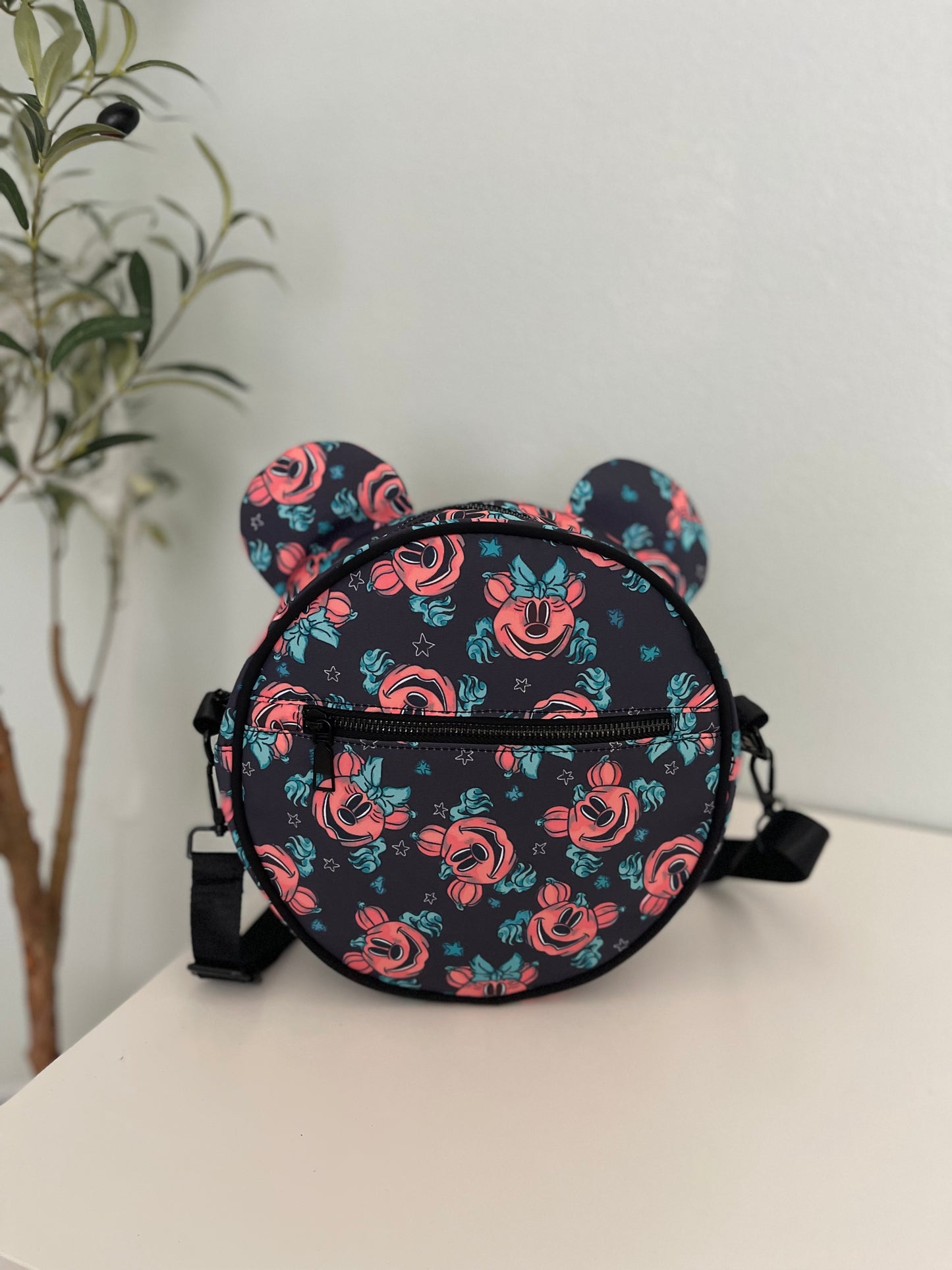 Pumpkin Bag