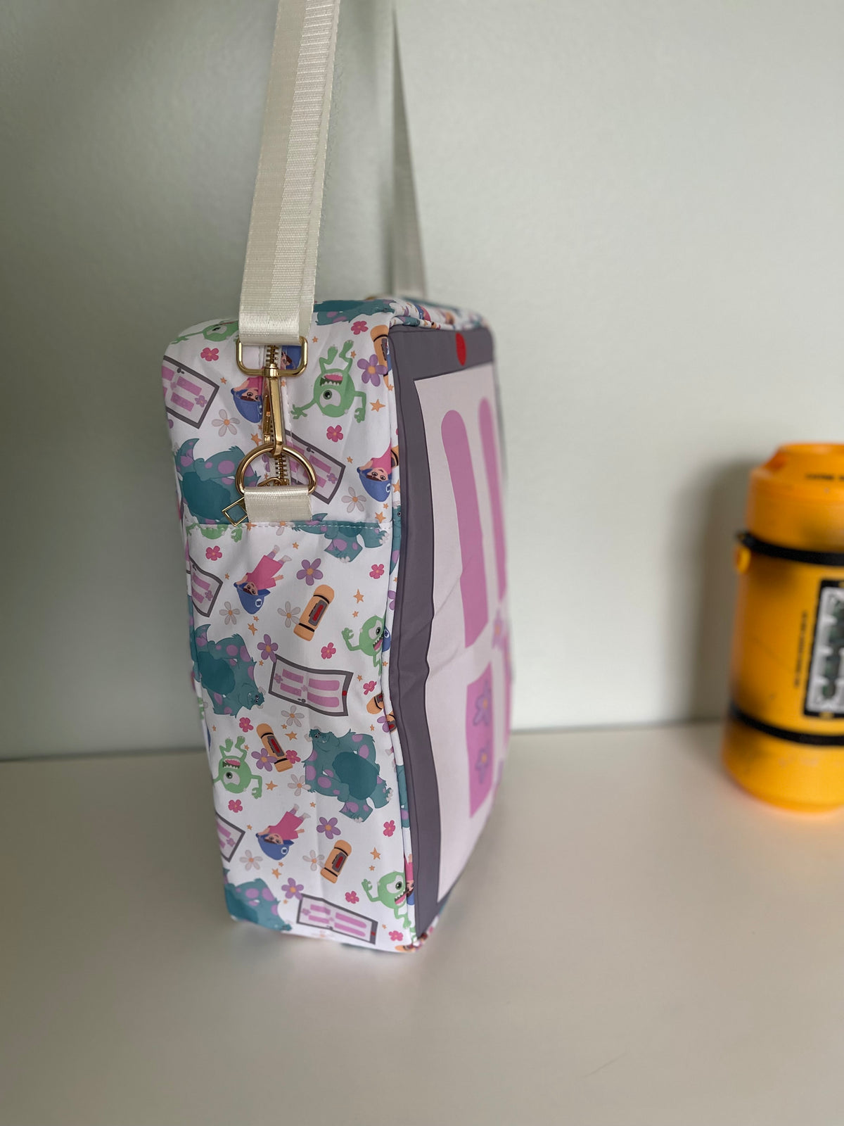 Monster Bag