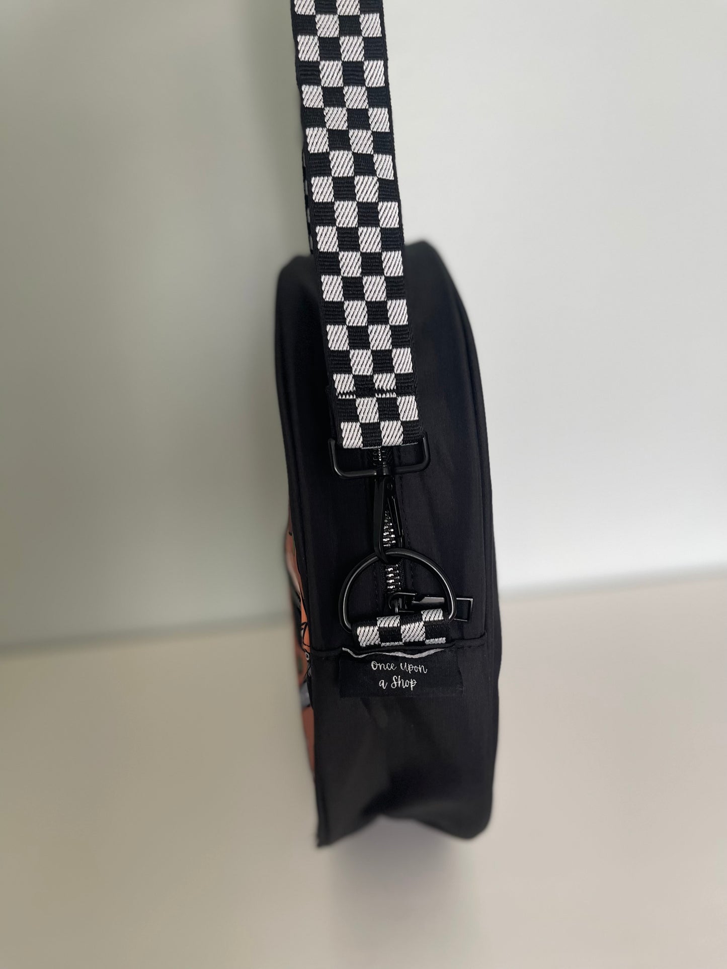 Route 66 Bag