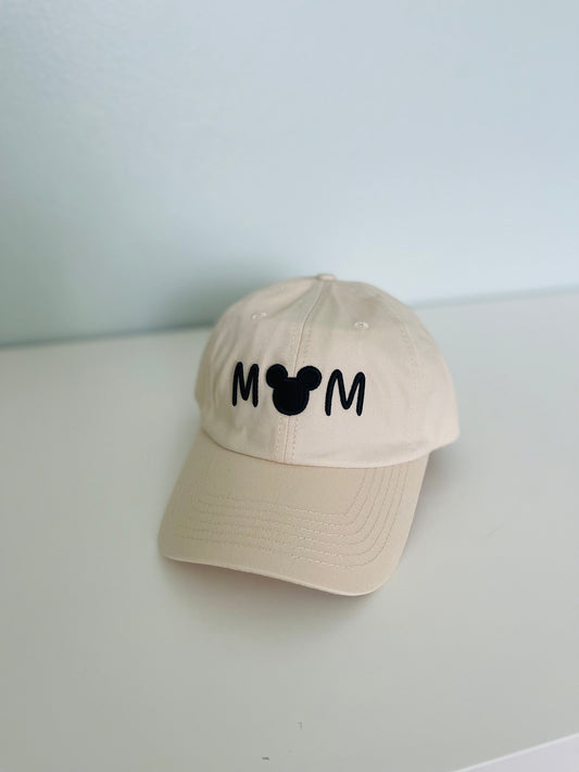 Mom Hat