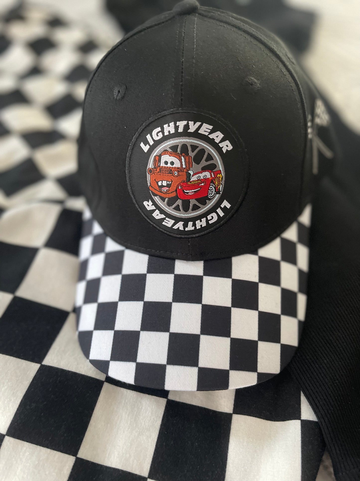 Route 66 Hat -adult size
