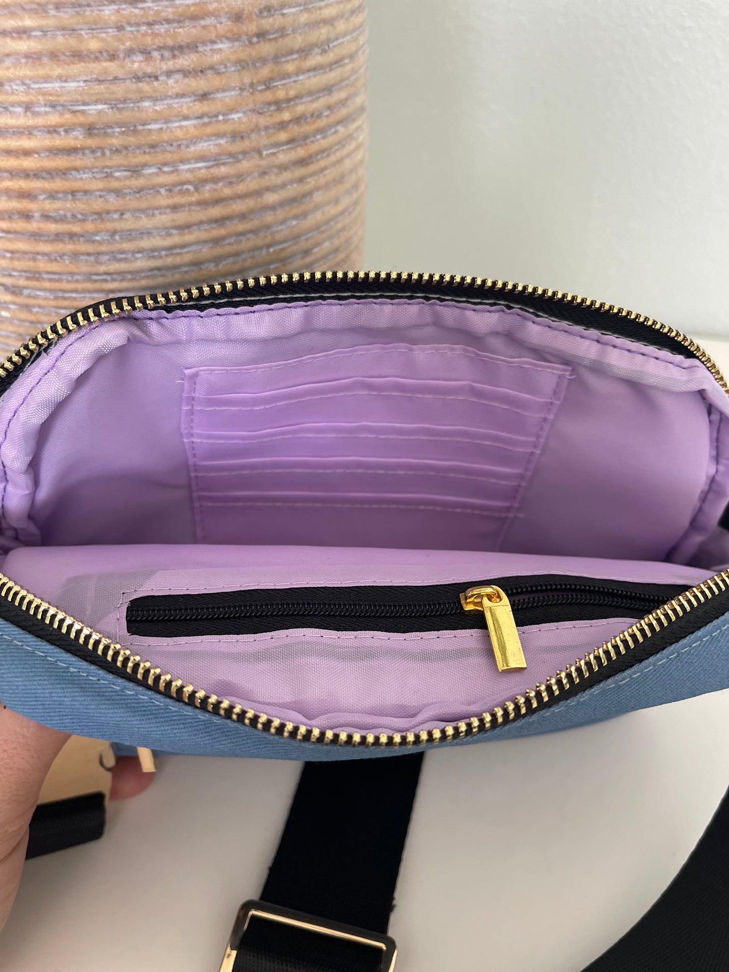 Ohana Waist Bag