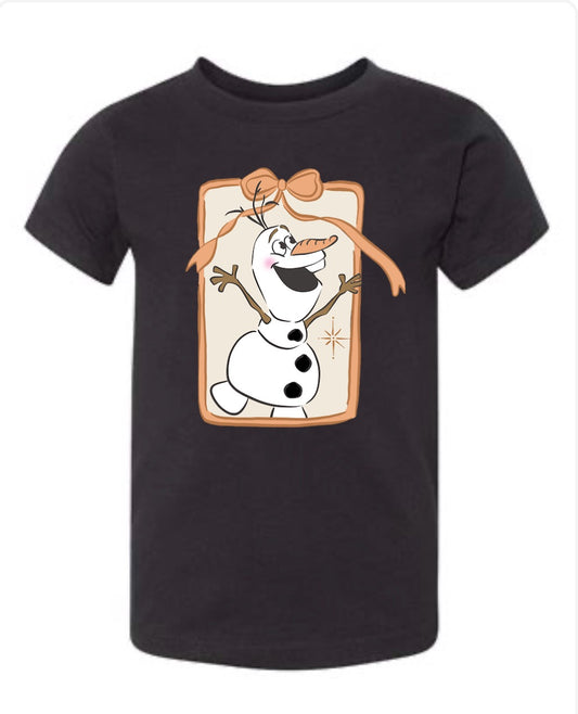 Snowman T-Shirt