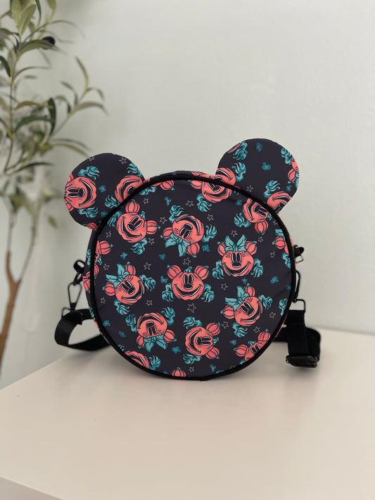Pumpkin Bag