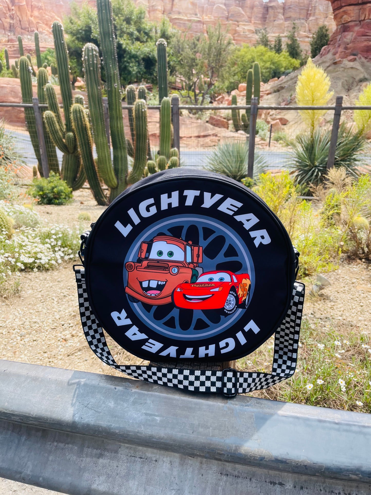 Route 66 Bag
