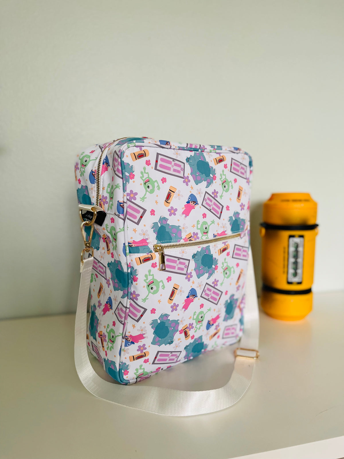 Monster Bag