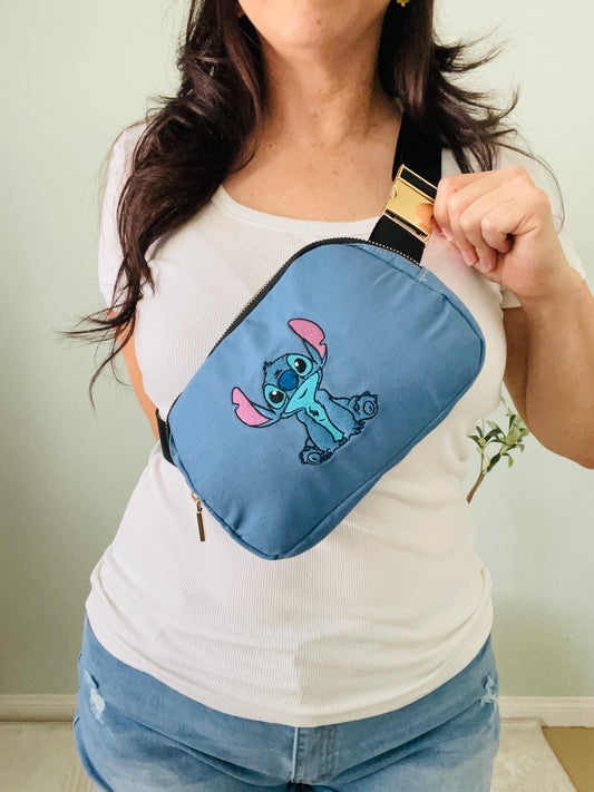 Ohana Waist Bag