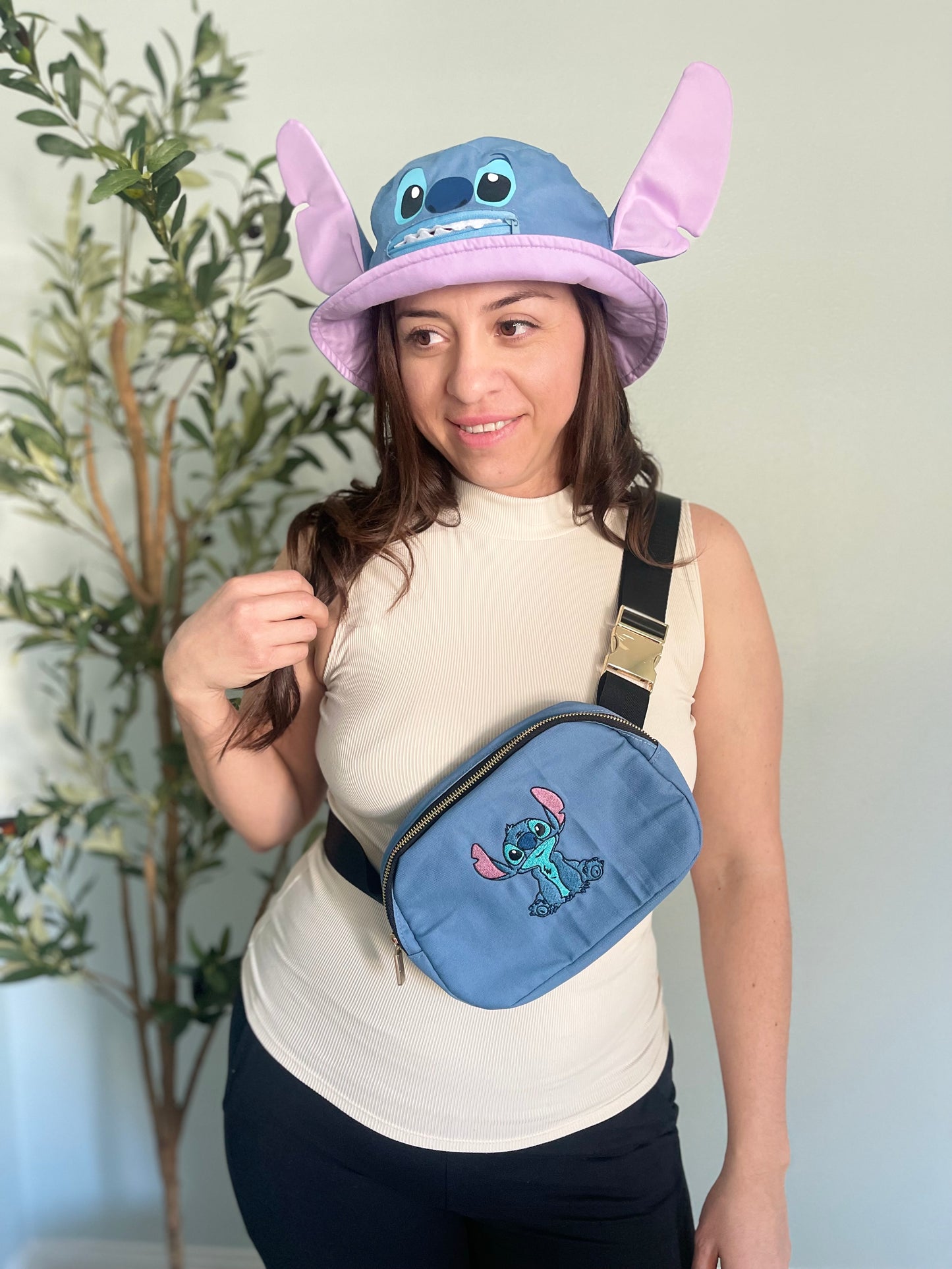 Ohana Bucket Hat