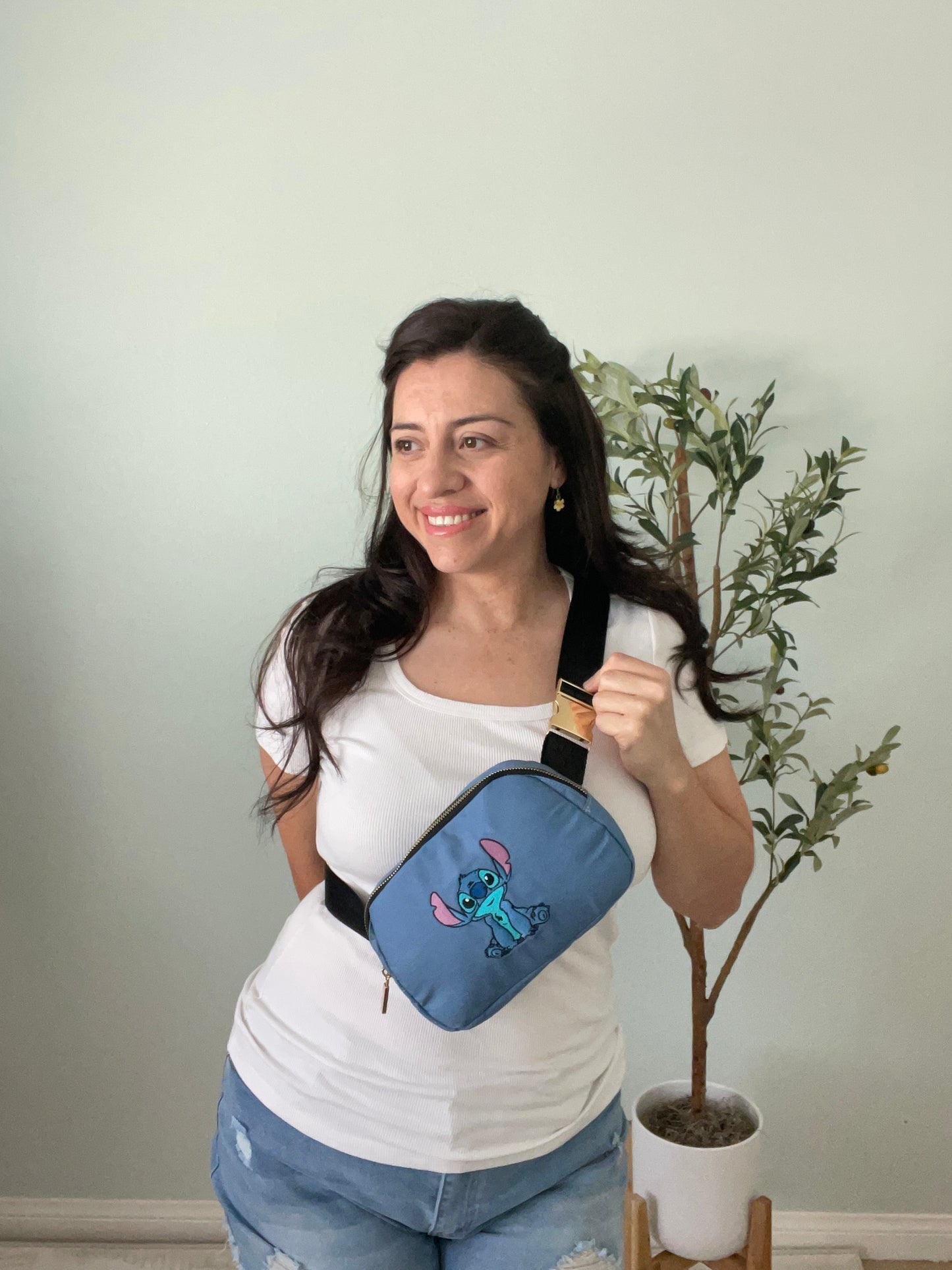 Ohana Waist Bag