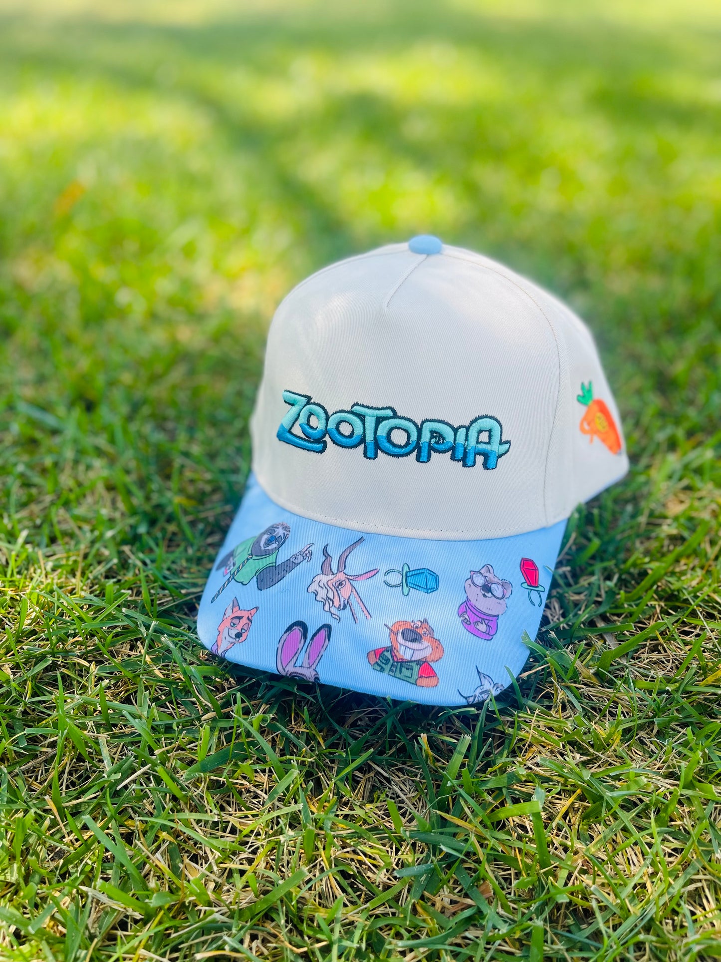Zoo Hat