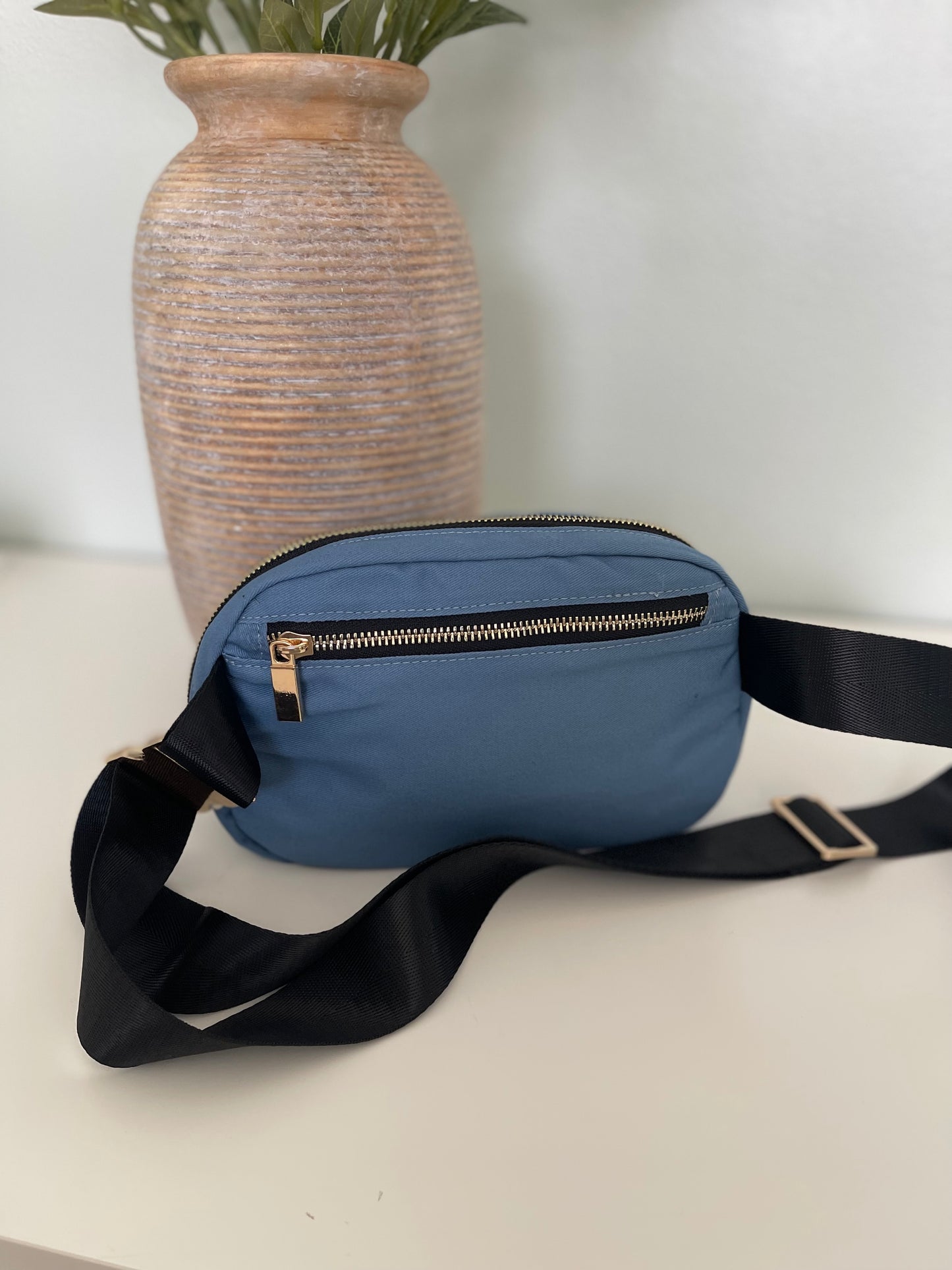 Ohana Waist Bag