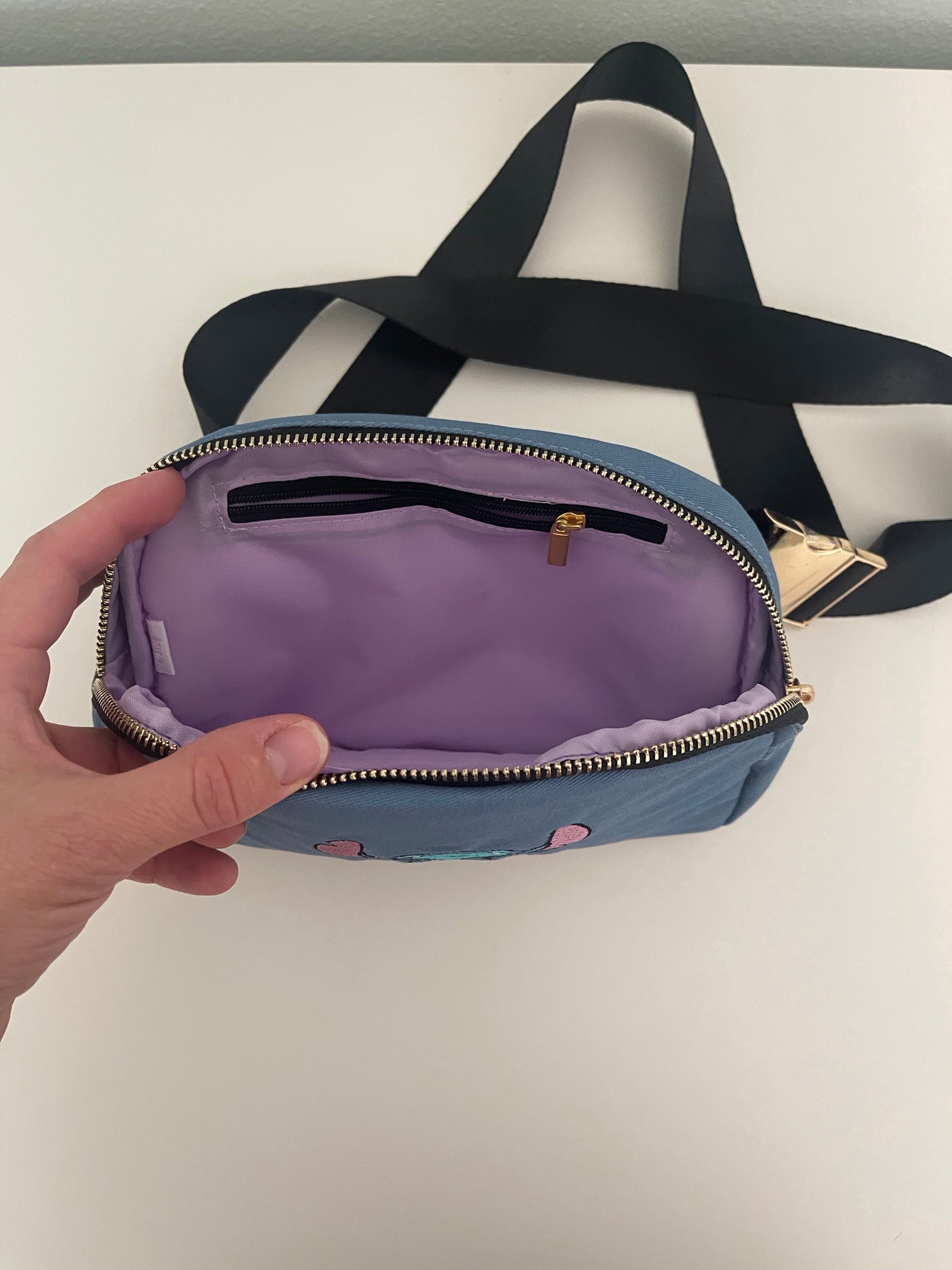 Ohana Waist Bag