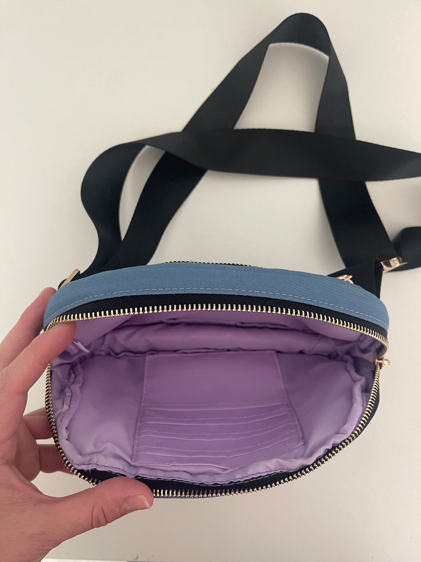 Ohana Waist Bag