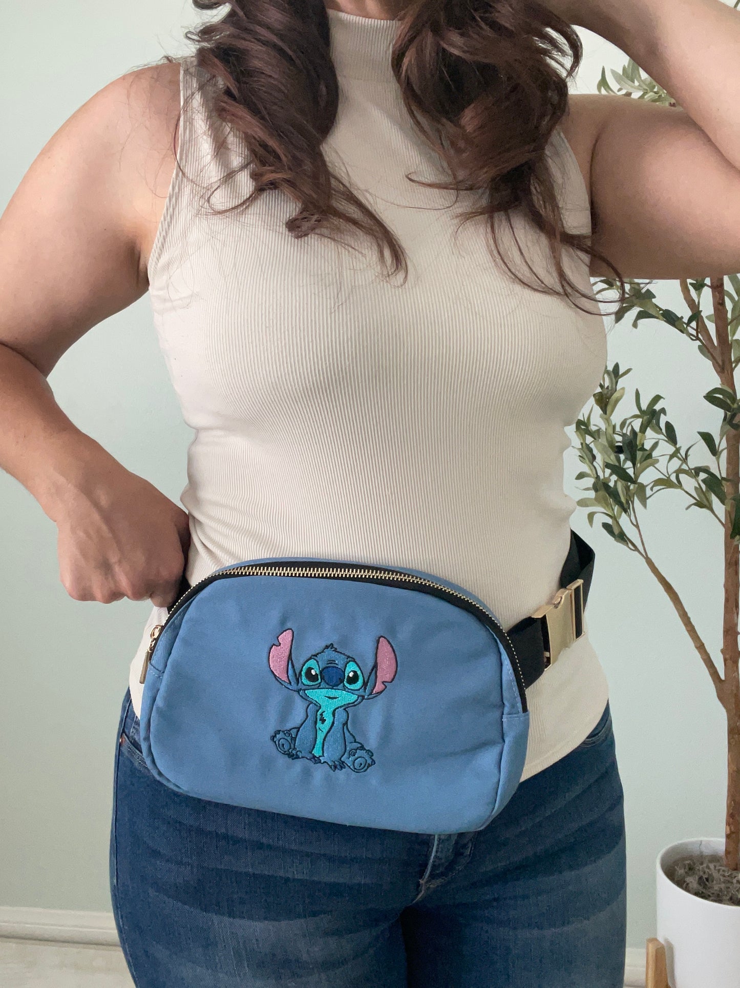 Ohana Waist Bag