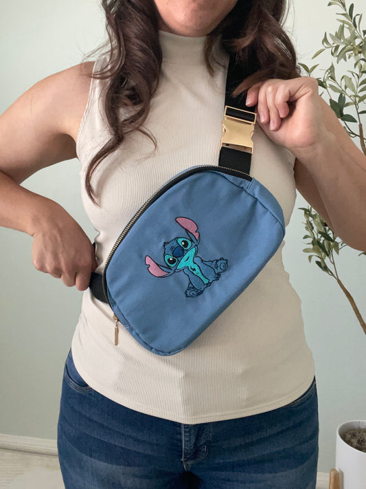 Ohana Waist Bag