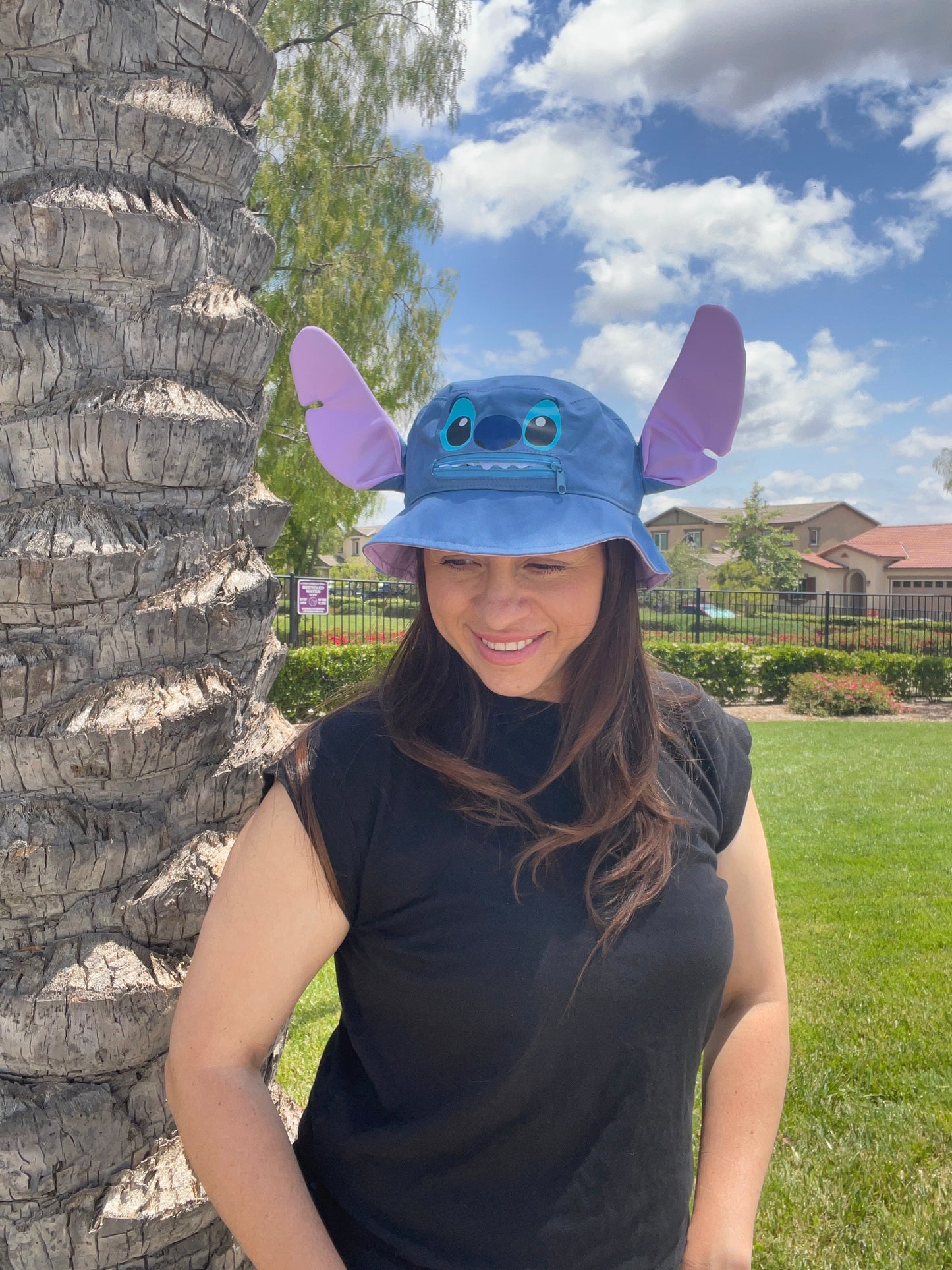 Ohana Bucket Hat