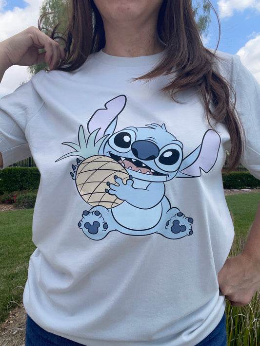 Ohana T-shirt -Adult