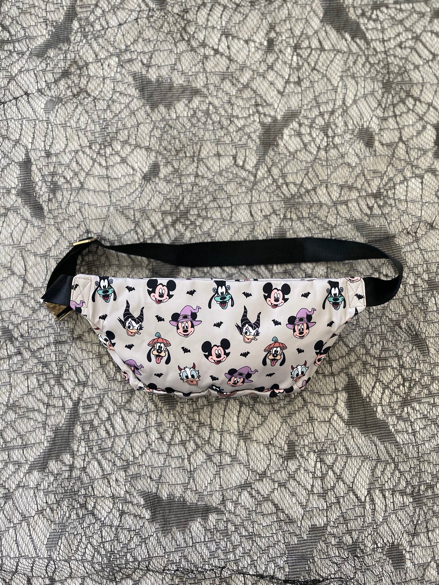Spooky Friends Fanny Pack - JUMBO Size