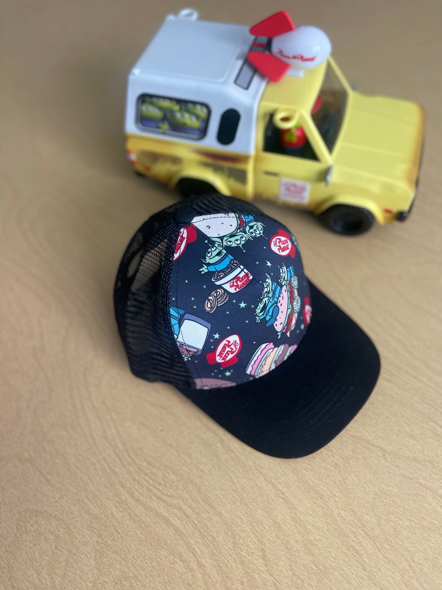 Pizza Planet Hat - RTS
