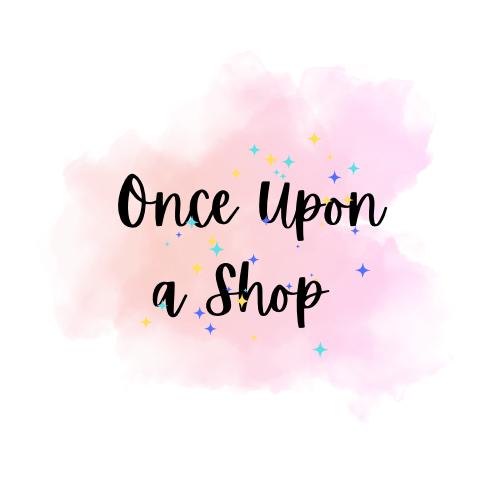 Once Upon a Shop